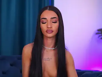 Stripchat Free Porn Cam of DeniseDevilles