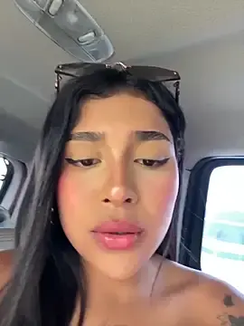 Stripchat Live Porn of Mariangel_11