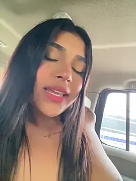 Stripchat Free Live Porn of Mariangel_11