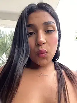 Stripchat Live Sex Cam of Mariangel_11
