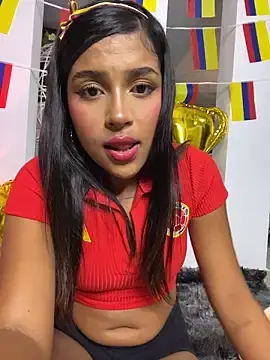 Stripchat Free Porn Cam of Mariangel_11