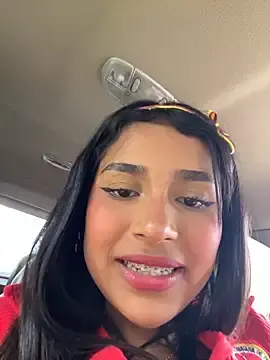 Stripchat Live Porn of Mariangel_11