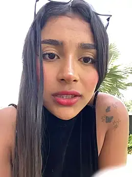 Stripchat Nude Webcam of Mariangel_11