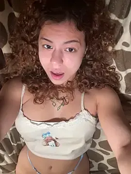 Stripchat Live Sex Cam of Nathrickkk