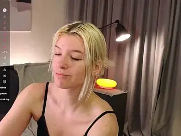 Stripchat Live Sex of YerHosang