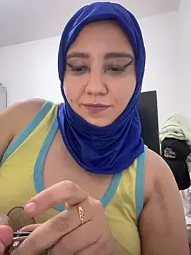Stripchat Adult Webcam of hannahayat
