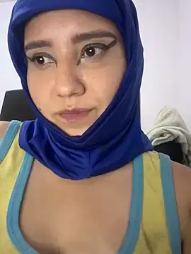 Stripchat Private Sex Chat of hannahayat