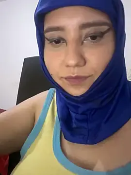 Stripchat Free Porn Cam of hannahayat