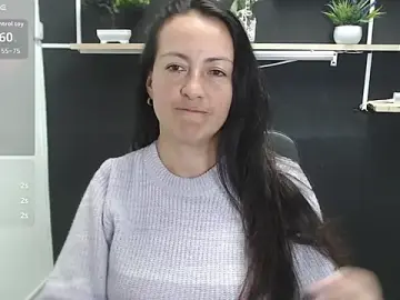 Stripchat Private Sex Chat of Lauryn_Jones
