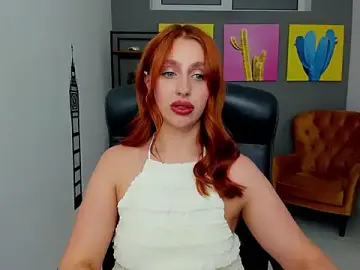 Stripchat Sex Cam of ZoeBurton