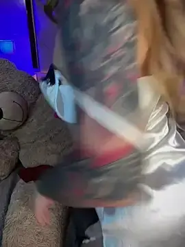 Stripchat Watch Live Sex Cams of abbymodell1