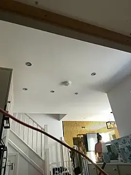 Stripchat Free Live Porn of BELLABLACKXUK