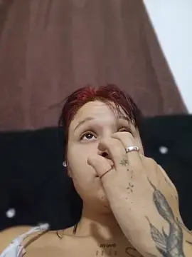 Stripchat Free Porn Cam of LorenRosse