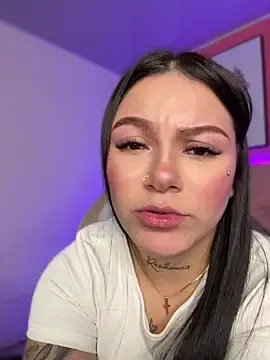 Stripchat Private Sex Chat of Megaan__More