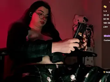 Stripchat Live Sex of YsabellViveris