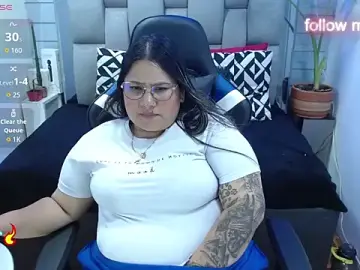 Stripchat Adult Webcams of evelin_zaens
