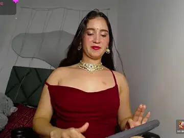 Stripchat Watch Live Sex Cams of jalimamona