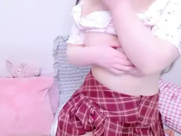Stripchat Best Webcam of x--Miu--x