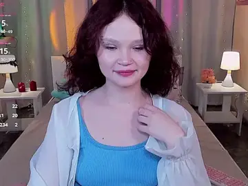 Stripchat Live Porn of EmilyChaves