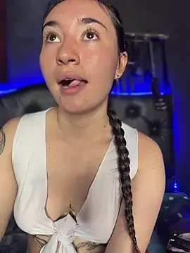 Stripchat Adult Video Chat of Sophie_LS