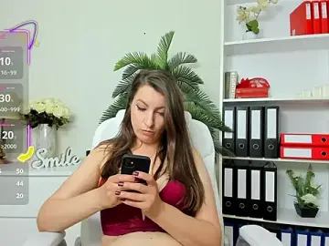 Stripchat Live Sex of amayawest