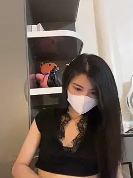Stripchat Best live sex cam show of Baby-bet01