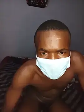 Stripchat Live Porn of BigAndPuddin