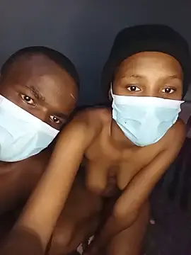 Stripchat Sex Chat of BigAndPuddin