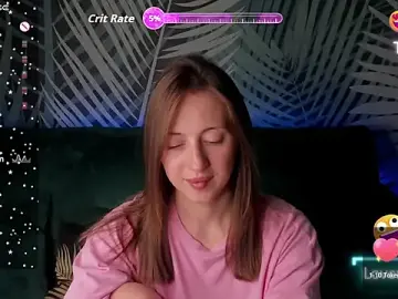 Stripchat Adult Video Chat of ChristyCrayme