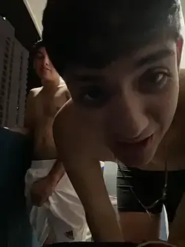 Stripchat Sex Cam of Emannuel__777