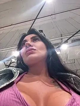 Stripchat Live Sex of Wet__Bunny