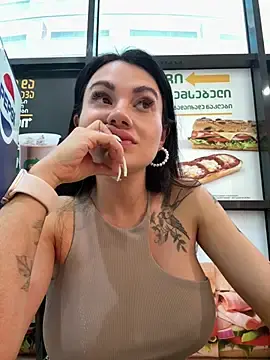 Stripchat Free Porn Cam of Wet__Bunny