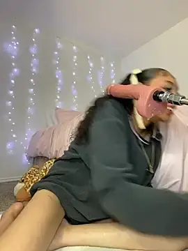 Stripchat Sex Cam of badbaby187