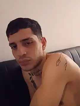 Stripchat Live Porn of boy_max_latin