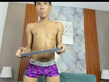 Stripchat Live Porn of BOUL_GUYS