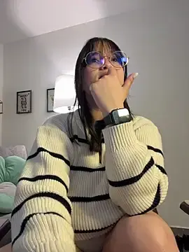 Stripchat Free Porn Cam of tati_reyess