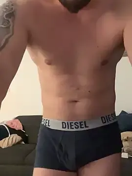Stripchat Nude Webcam of Codrinrotax