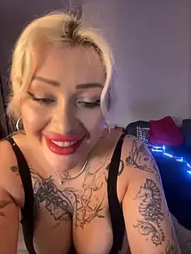 Stripchat Watch Live Sex Cams of JennaLinn