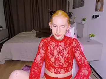 Stripchat Live Porn of Mikaella_Nicole