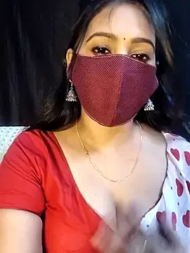 Stripchat Sex Chat of Monalisha_G