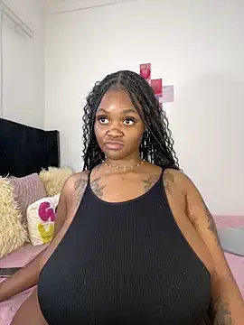 Stripchat Nude Webcam of Yatted_Missy