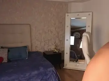 Stripchat Sex Chat of loly_marce