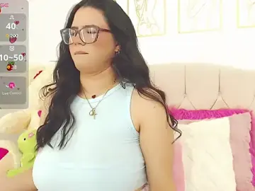 Stripchat Free Porn Cam of miss_linda_