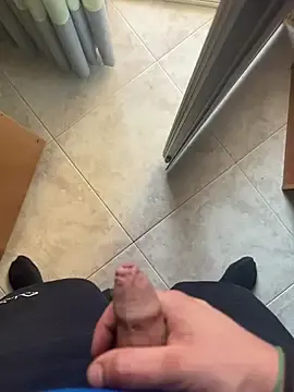 Stripchat Live Porn of D4n13l47