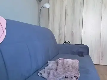 Stripchat Sex Cam of MilaaMilaa