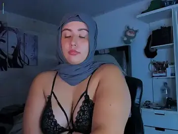 Stripchat Sex Chat of adalet__
