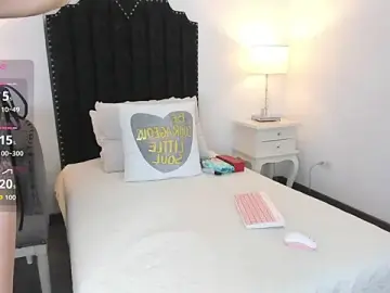Stripchat Live Porn of briny_saez