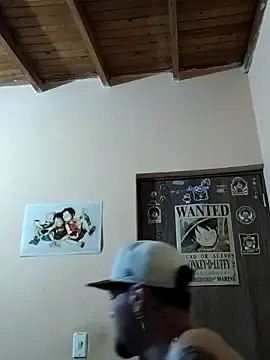 Stripchat Live Porn of HallowedMilan