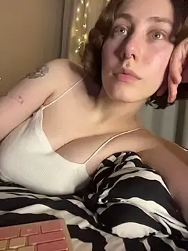 Stripchat Sex Cam of Molli_Luv