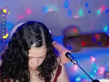 Stripchat Private Sex Chat of kim_saenz20